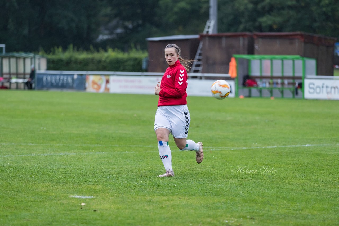 Bild 177 - Frauen SV Henstedt Ulzburg II - TSV Klausdorf : Ergebnis: 2:1